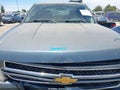 Photo 10 of 19 — 2012 Chevrolet Silverado 1500