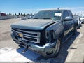 Photo 2 of 19 — 2012 Chevrolet Silverado 1500