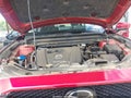 Photo 10 of 16 — 2021 Mazda CX-5