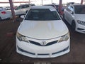 Photo 12 of 16 — 2012 Toyota Camry
