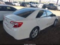 Photo 4 of 16 — 2012 Toyota Camry
