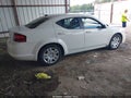 2011 Dodge Avenger — photo 4 of 12 | VIN 1B3BD4FB1BN518669