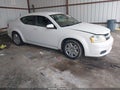 2011 Dodge Avenger — photo 1 of 12 | VIN 1B3BD4FB1BN518669