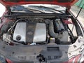 2021 Lexus ES 350 — photo 10 of 16 | VIN 58AFZ1B13MU107493
