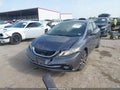 2015 Honda Civic — photo 2 of 15 | VIN 19XFB2F90FE206893