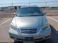 2010 Honda Odyssey — photo 12 of 16 | VIN 5FNRL3H76AB073216