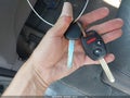 2010 Honda Odyssey — photo 11 of 16 | VIN 5FNRL3H76AB073216