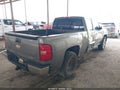 2009 Chevrolet Silverado 1500 — photo 4 of 16 | VIN 1GCEC29089Z260781