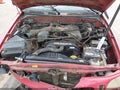 Photo 10 of 17 — 2001 Toyota Tacoma
