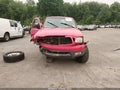Photo 13 of 17 — 2001 Toyota Tacoma