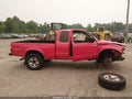 Photo 14 of 17 — 2001 Toyota Tacoma