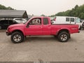 Photo 15 of 17 — 2001 Toyota Tacoma