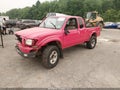 Photo 2 of 17 — 2001 Toyota Tacoma