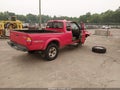 Photo 4 of 17 — 2001 Toyota Tacoma