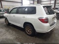 Photo 3 of 16 — 2010 Toyota Highlander Hybrid