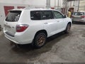 Photo 4 of 16 — 2010 Toyota Highlander Hybrid