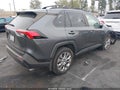 Photo 4 of 20 — 2023 Toyota RAV4