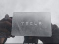 2025 Tesla Model 3 — photo 11 of 11 | VIN 5YJ3E1EA4SF075844