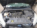 Photo 10 of 16 — 2015 Ford Focus