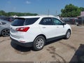 Photo 4 of 10 — 2020 Chevrolet Equinox