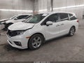 2020 Honda Odyssey — photo 2 of 16 | VIN 5FNRL6H72LB046549