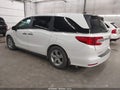 2020 Honda Odyssey — photo 3 of 16 | VIN 5FNRL6H72LB046549