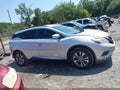 2015 Nissan Murano — photo 14 of 17 | VIN 5N1AZ2MG8FN264801