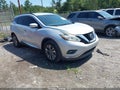 2015 Nissan Murano — photo 1 of 17 | VIN 5N1AZ2MG8FN264801