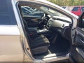2015 Nissan Murano — photo 5 of 17 | VIN 5N1AZ2MG8FN264801