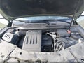 2015 Chevrolet Equinox — photo 10 of 16 | VIN 2GNFLHEK1F6152189