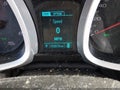 2015 Chevrolet Equinox — photo 15 of 16 | VIN 2GNFLHEK1F6152189