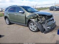 2015 Chevrolet Equinox — photo 1 of 16 | VIN 2GNFLHEK1F6152189