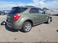 2015 Chevrolet Equinox — photo 4 of 16 | VIN 2GNFLHEK1F6152189