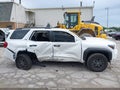 2026 Toyota 4Runner — photo 12 of 15 | VIN JTEVA5BR3T5108692