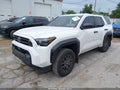 2026 Toyota 4Runner — photo 2 of 15 | VIN JTEVA5BR3T5108692