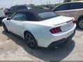 2025 Ford Mustang — photo 3 of 16 | VIN 1FAGP8UH0S5111104