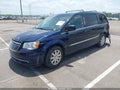 Photo 2 of 19 — 2016 Chrysler Town & Country