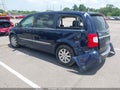 Photo 3 of 19 — 2016 Chrysler Town & Country