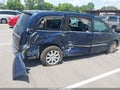 Photo 6 of 19 — 2016 Chrysler Town & Country