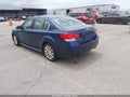 2011 Subaru Legacy — photo 3 of 11 | VIN 4S3BMDC6XB2232066