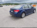 2011 Subaru Legacy — photo 4 of 11 | VIN 4S3BMDC6XB2232066