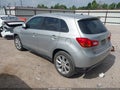 Photo 3 of 12 — 2015 Mitsubishi Outlander Sport