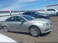 Photo 14 of 20 — 2013 Chevrolet Cruze