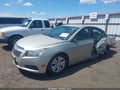 Photo 2 of 20 — 2013 Chevrolet Cruze