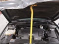 2007 Buick Lucerne — photo 10 of 16 | VIN 1G4HD57227U236353