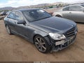 2014 Mercedes-Benz C-Class — photo 1 of 10 | VIN WDDGF4HB2EA964519