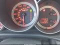 2005 Mazda 3 — photo 7 of 12 | VIN JM1BK323651232888