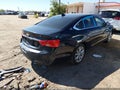 2016 Chevrolet Impala — photo 4 of 15 | VIN 2G1115S3XG9123254