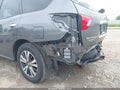 2017 Nissan Pathfinder — photo 18 of 19 | VIN 5N1DR2MM1HC695577