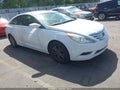 Photo 1 of 14 — 2012 Hyundai Sonata